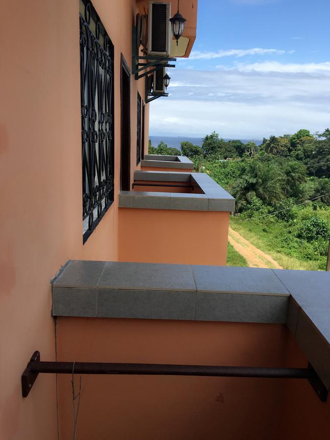 Hotel Lobe Kribi Exterior photo